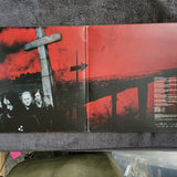 KATATONIA THE GREAT COLD DISTANCE NUMBERED LIMITED EDITION RED VINYL IMPORT