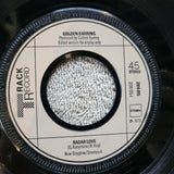 GOLDEN EARRING RADAR LOVE IMPORT NETHERLANDS TRACK 2814015