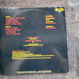 SYE TURN ON THE FIRE NETHERLANDS IMPORT ROADRUNNER W/ INNER SLEEVE