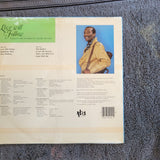 GEORGE HOWARD LOVE WILL FOLLOW NEW SEALED TBA