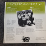 CHARLESTOWN JAZZBAND HARBOUR JAZZCLUB LIVE IMPORT JAZZ BAND HARBOR JAZZ CLUB