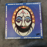 ORNETTE COLEMAN DANCING IN YOUR HEAD UNIPAK