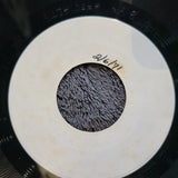 ARETHA FRANKLIN YOURE ALL I NEED TO GET BY SINGLE SIDED WHITE LABEL PROMO 452787