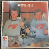 UNDERTONES HYPNOTIZED EU IMPORT NEW SEALED