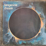 TANGERINE DREAM ZEIT GERMAN IMPORT