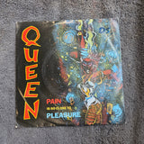 QUEEN PAIN IS SO CLOSE TO PLEASURE GERMAN IMPORT DON'T LOSE YOUR HEAD