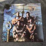 XTC BLACK SEA W/ BAG