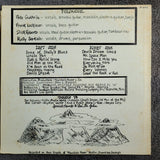 MOUNTAIN FEVER SELF TITLED S/T MF 01472