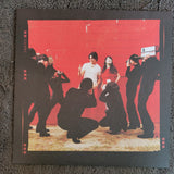 WHITE STRIPES WHITE BLOOD CELLS RED WHITE SPLIT VINYL LIMITED EDITION