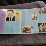 ELVIS PRESLEY THE COMPLETE SUN SESSIONS GATEFOLD 2LP RCA W/ INNER