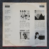 ROY ORBISON SAY YOU'RE MY GIRL SLEEPY HOLLOW PS PICTURE SLEEVE IMPORT