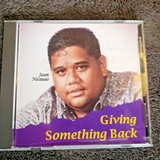 SEAN NA'AUAO GIVING SOMETHING BACK HAWAIIAN