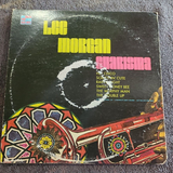 LEE MORGAN CHARISMA