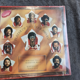 BOOTSY COLLINS PLAYER OF THE YEAR NEW SEALED BOOTSY? PARLIAMENT FUNKADELIC
