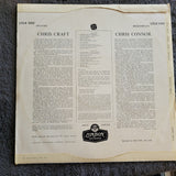 CHRIS CONNOR CHRIS CRAFT IMPORT