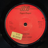 GARY NUMAN TUBEWAY ARMY THAT'S TOO BAD UK IMPORT DOUBLE PACK BEGGARS BANQUET