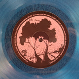 OLIVIA TREMOR CONTROL MUSIC FROM THE UNREALIZED FILM SCRIPT BLUE VINYL