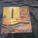 TEN YEARS AFTER A SPACE IN TIME IMPORT UK CHRYSALIS