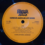 CHARLESTOWN JAZZBAND HARBOUR JAZZCLUB LIVE IMPORT JAZZ BAND HARBOR JAZZ CLUB