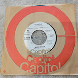 BABE RUTH ELUSIVE WHITE LABEL PROMO CAPITOL P-4219 WLP SHORT & LONG VERSION