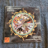 GENE CHANDLER SITUATION NEW SEALED MERCURY