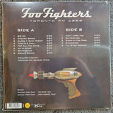 FOO FIGHTERS TORONTO FM 1996 LIVE NEW SEALED