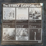 STEELY DAN PEG I GOT THE NEWS PICTURE SLEEVE GERMANY IMPORT