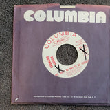 LEONARD COHEN SUZANNE HEY THAT'S NO WAY TO SAY GOODBYE WHITE LABEL PROMO WLP