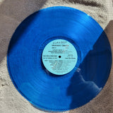 ZERO BOYS VICIOUS CIRCLE  BLUE VINYL
