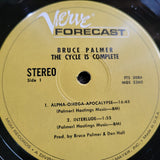 BRUCE PALMER THE CYCLE IS COMPLETE NEIL YOUNG BUFFALO SPRINGFIELD