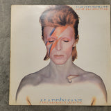 DAVID BOWIE ALADDIN SANE RCA RS 1001 UK IMPORT