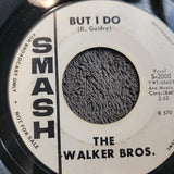 WALKER BROTHERS MAKE IT EASY ON YOURSELF BUT I DO WHITE LABEL PROMO SMACH S-2000