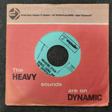 DENZIL LAING AND THE CRYSTALITES MEDICINE STICK SHORT CUT