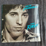 BRUCE SPRINGSTEEN THE RIVER NEW SEALED