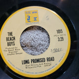 BEACH BOYS LONG PROMISED ROAD DEIDRE REPRISE 1015