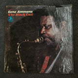 GENE AMMONS THE BLACK CAT PRESTIGE SHRINK