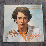 JONATHAN RICHMAN & THE MODERN LOVERS  NEW ENGLAND HERE COME THE MARTIAN MARTIANS