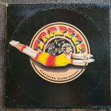 TRAPEZE THE FINAL SWING GLENN HUGHES DEEP PURPLE WHITESNAKE