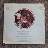 HAMMERSMITH S/T SELF TITLED MERCURY PROMO