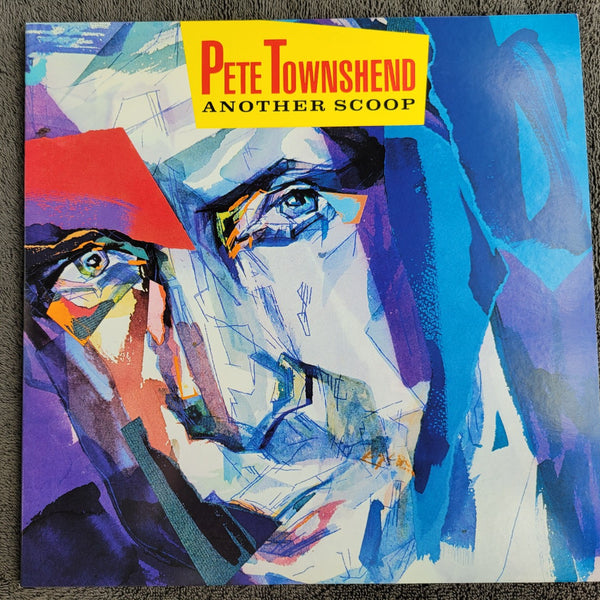 PETE TOWNSHEND ANOTHER SCOOP EEL PIE 180G