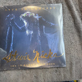 STEVIE NICKS LIVE IN CONCERT 24 KARAT GOLD TOUR NEW SEALED IMPORT FLEETWOOD MAC