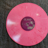 DICKIES STILL GOT LIVE EVEN IF YOU DON'T WANT IT PINK COLORED VINYL