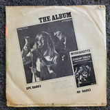 CHEAP TRICK I WANT YOU TO WANT ME IMPORT NETHERLANDS