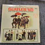 BEATLES 65 APPLE RECORDS