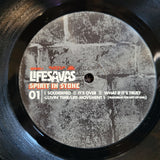 LIFESAVAS SPIRIT IN STONE