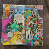 FUNKADELIC TALES OF KIDD FUNKADELIC NEW SEALED