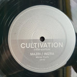 CULTIVATION FIRST EDITION ARTHUR COLVIN BLAIR FRENCH MAZRI IMZRA WINDY & CARL