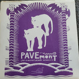 PAVEMENT LIVE EUROPATURNEN MCMXCIII STEPHEN MALKMUS