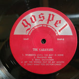 FAMOUS CARAVANS CHOOSE YE THIS DAY SOUTHERN GOSPEL MG 3049