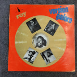 U ROY VERSION GALORE JAMAICA IMPORT TREASURE ISLE U-ROY I ROY I-ROY